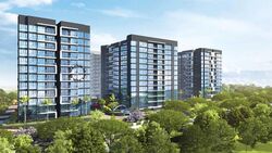 Signature At Yishun (D27), Condominium #615749121